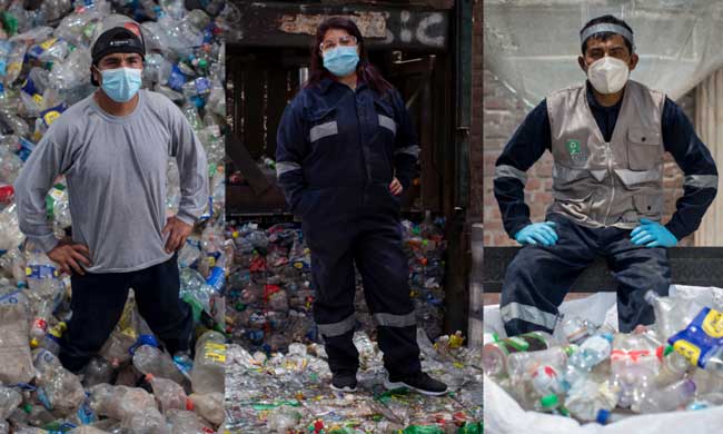 Buscando Trabajos en la industria de Canadá