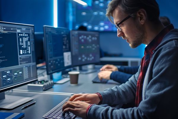 Especialista en Tecnología de la Información