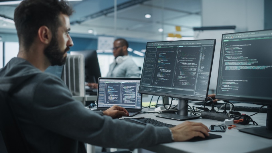 Especialista en Tecnología de la Información